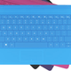 Illustration for article titled Microsoft's Surface Accessories: All-Day Juice, Brand-New Colors